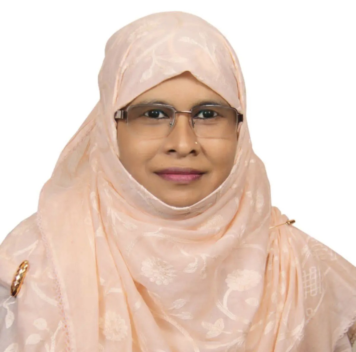 শেখ মরিয়ম বেগম